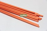 orange fiber diffuser sticks